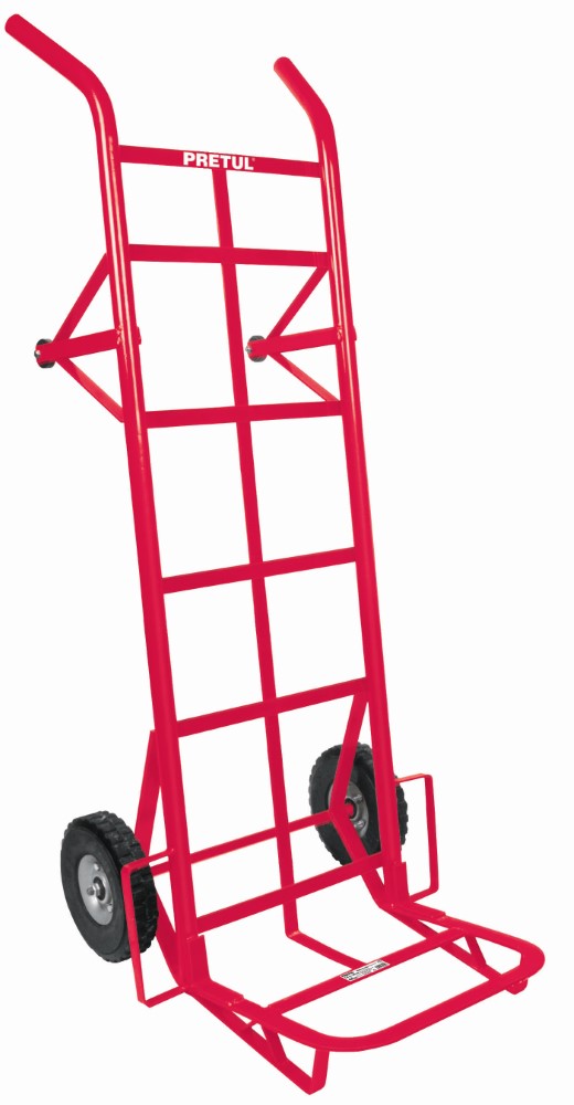 DIABLO DE CARGA 450KG 44479 TRUPER