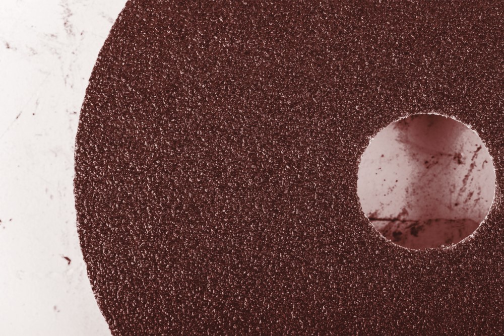 DISCO LIJA 4 1/2  #50