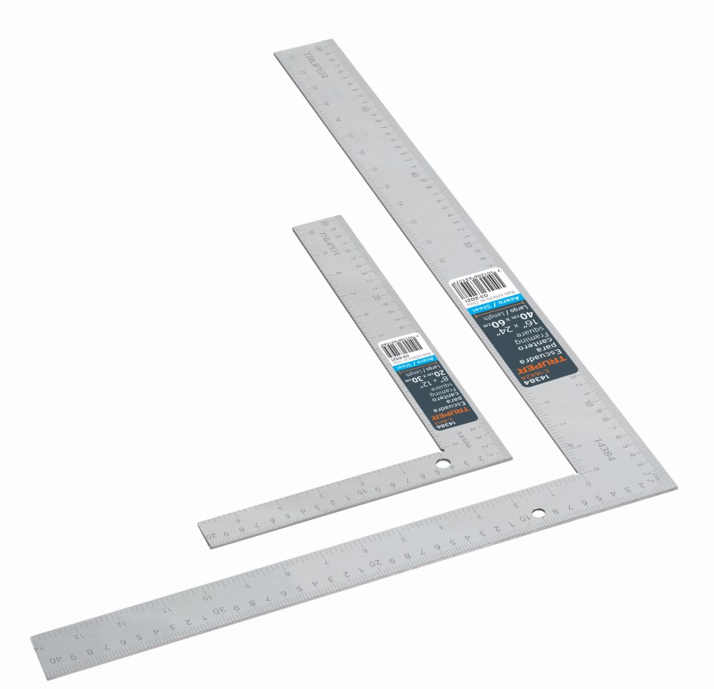 EJE PARA CARRETILLA 11870 TRUPER