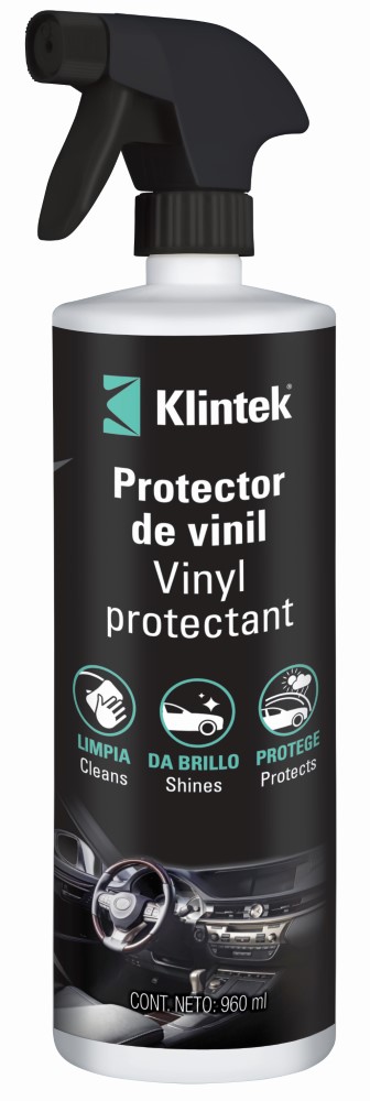 LIQUIDO PROTECTOR DE VINIL 960 ML