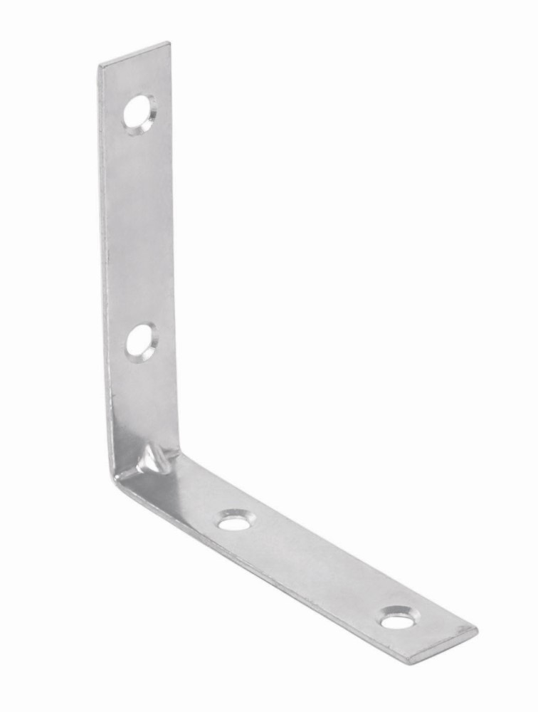 ESCUADRA GALV 3 X 3 24PZ