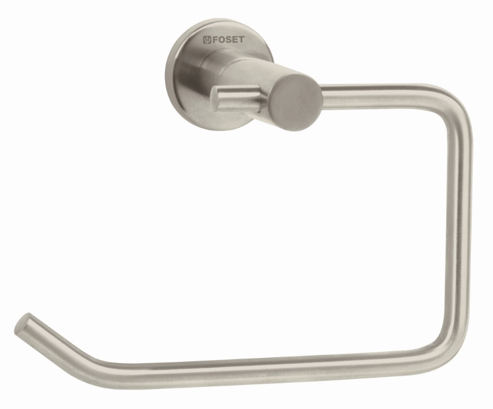 PORTAROLLO SATINADO LINEA ELEMENT