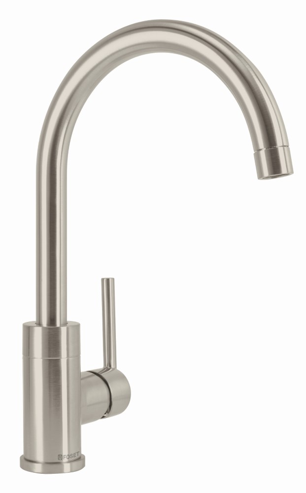 MONOMANDO FREGADERO ALTO SATIN ELEMENT