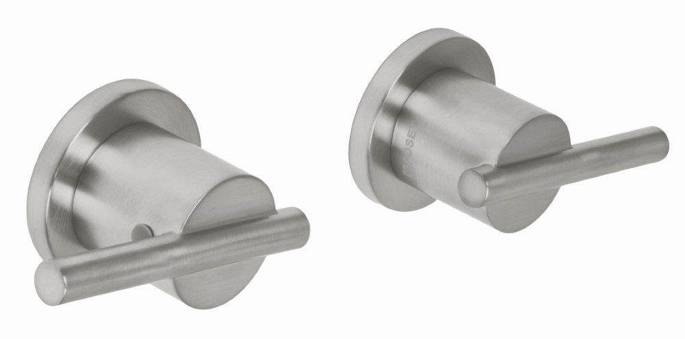 MANERALES REGADERA SATIN ELEMENT