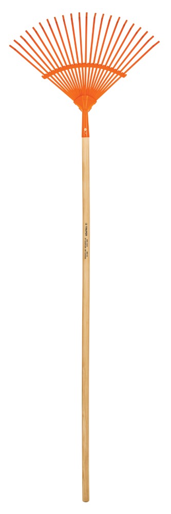 ESCOBA METALICA CURVA 18