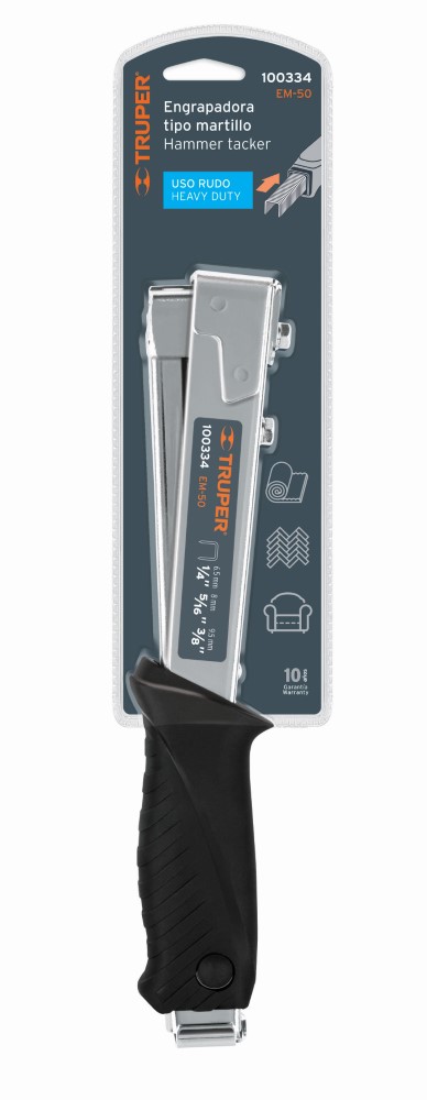 ENGRAPADORA TIPO MARTILLO