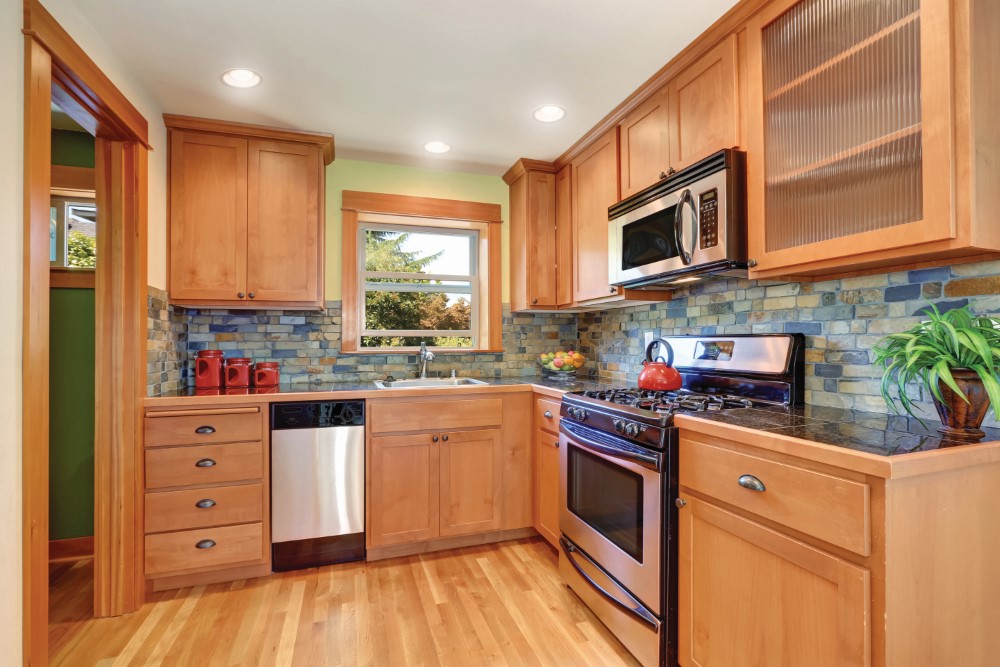 LUMINARIO LED EMPOTRADO REDONDO 5W