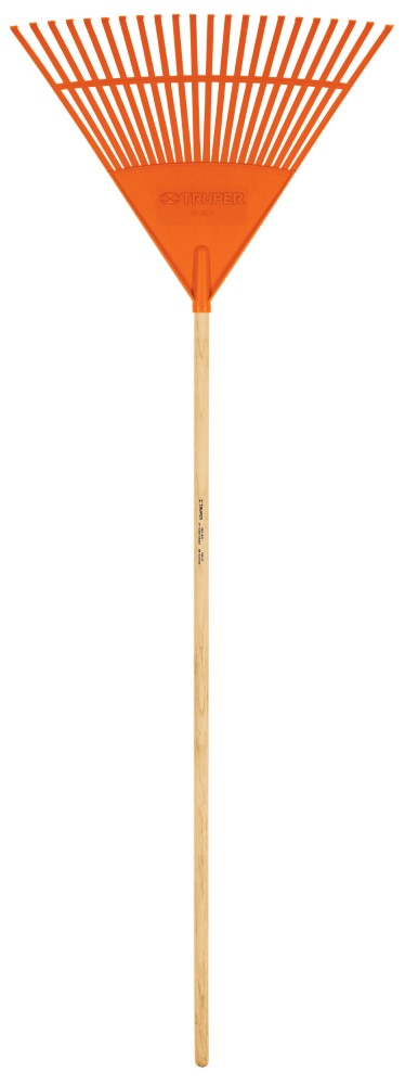 ESCOBA PLASTICA FLEXIBLE 22