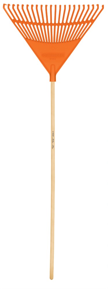 ESCOBA PLASTICA RIGIDA 22