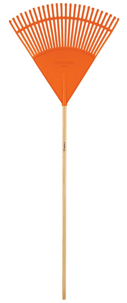 ESCOBA PLASTICA FLEXIBLE 24