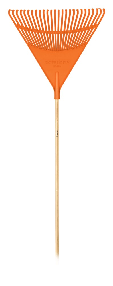 ESCOBA PLASTICA RIGIDA 24