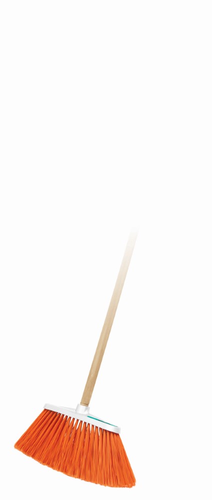ESCOBA VINILO TIPO CEPILLO GRANDE