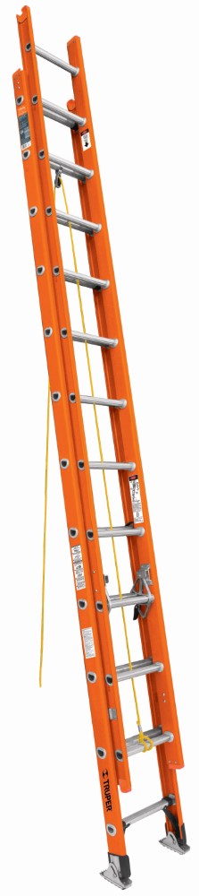 ESCALERA EXTENSION FV 24 PELD TRUPER