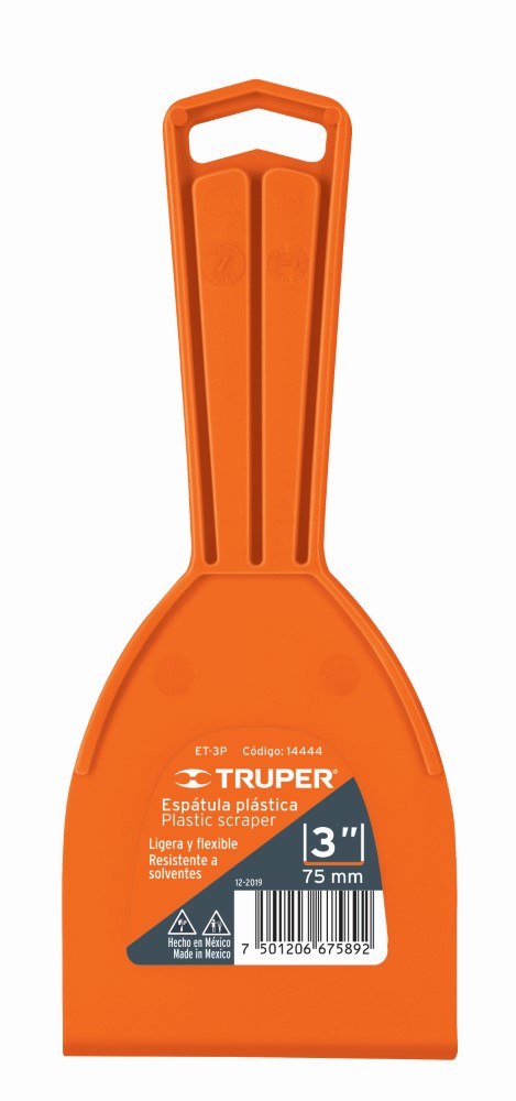 ESPATULA 3