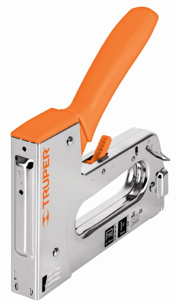 ENGRAPADORA USO RUDO ET50 TRUPER