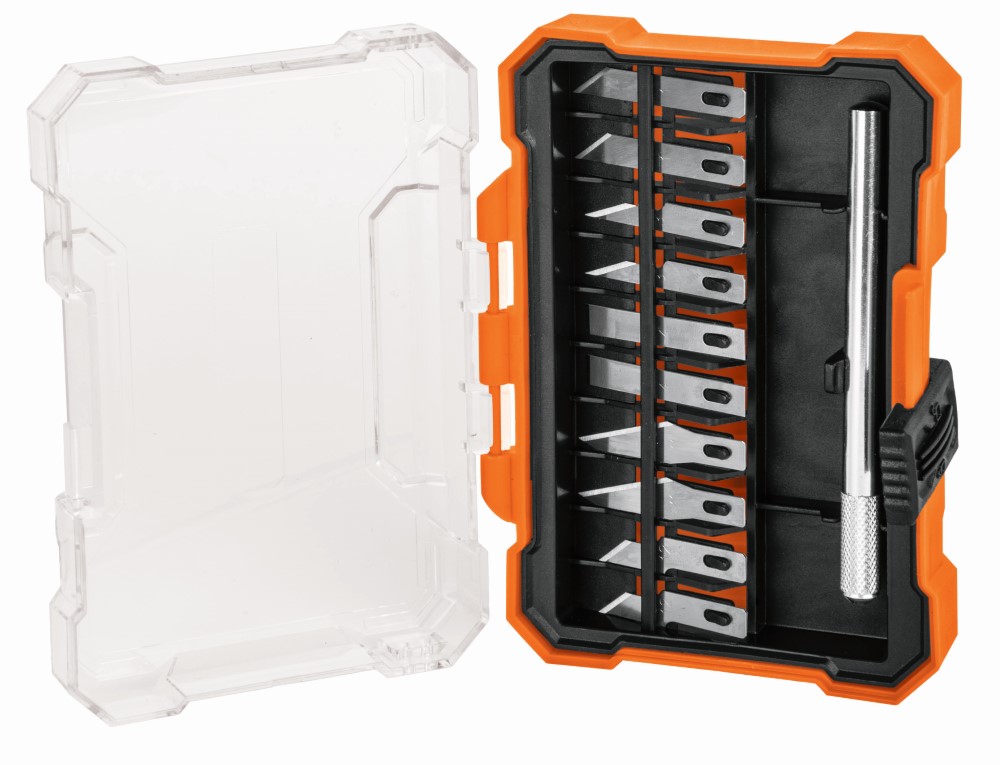 JUEGO EXACTOS HOBBY ESTUCHE 11 PIE 17512