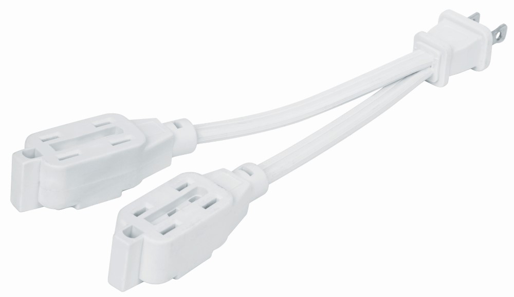 MINI-EXTENSION ELECTRICA DOBLE 6 ENTRADA