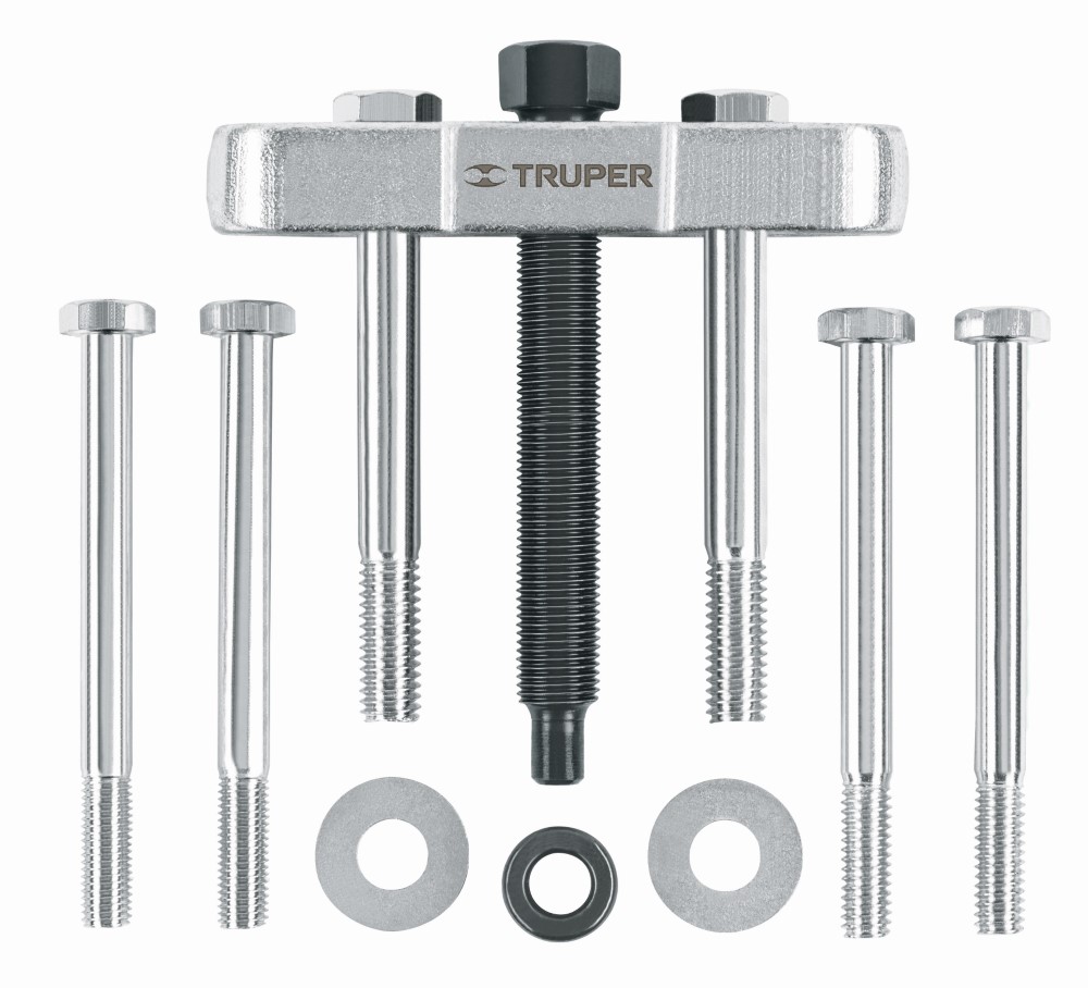 EXTRACTOR VOLANTES 11PZAS