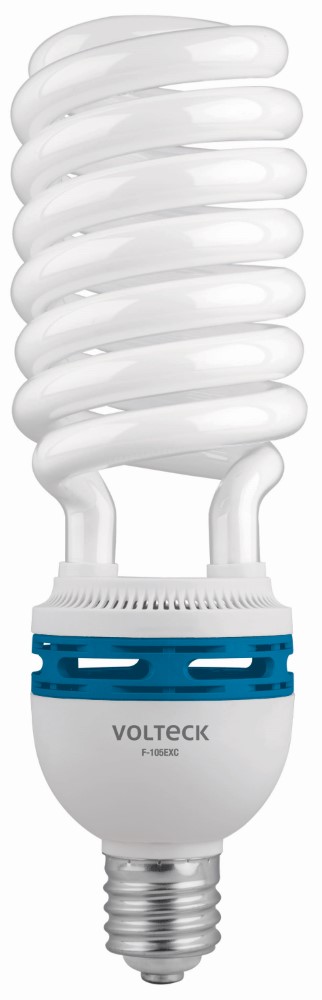 FOCO AHORRADOR 105W E39 T5 48261