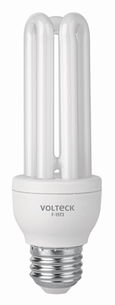 FOCO 15 W TRIPLE T3 VOLTECH