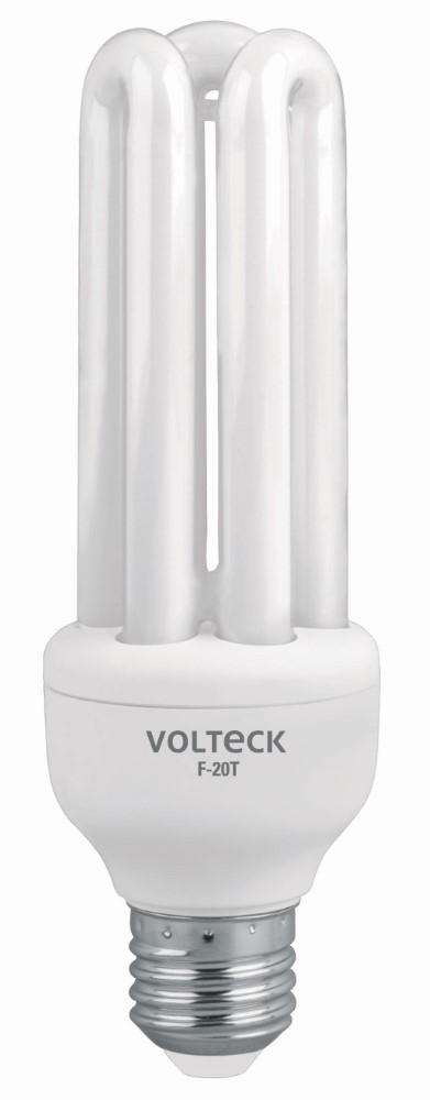 FOCO 20 W TRIPLE T4 VOLTECH 48226