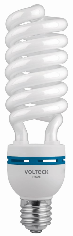 FOCO AHORRADOR 65W E39 T5 48222 VOLTECH