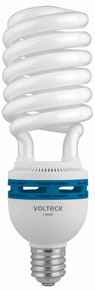 FOCO AHORRADOR 85W E39 T5 48260 VOLTECH