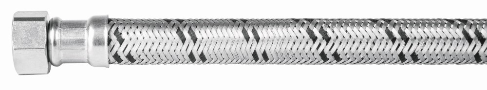 FLEXI BOILER 1/2 X 3/4 60CM FOSET