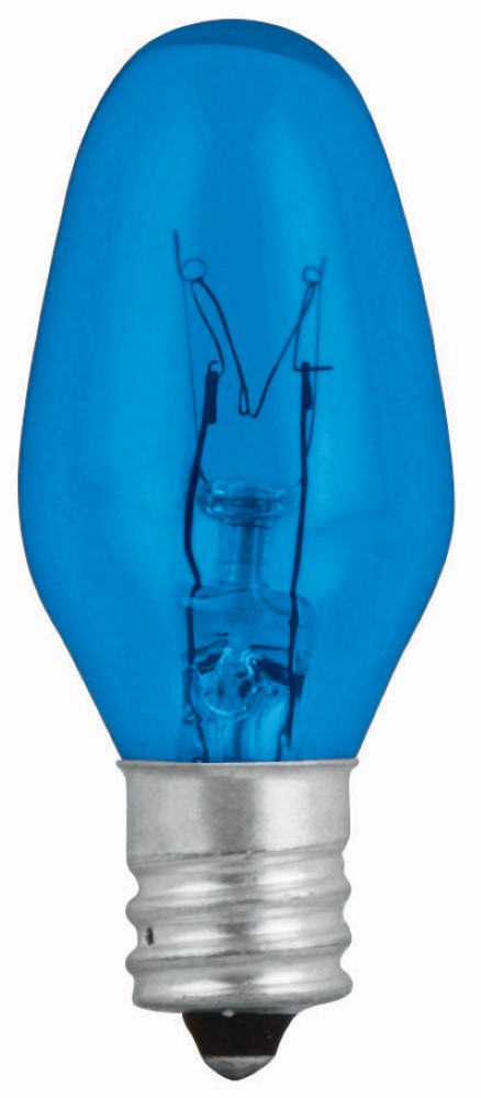 FOCO VELA COLORES 50PZ 46822 VOLTECH