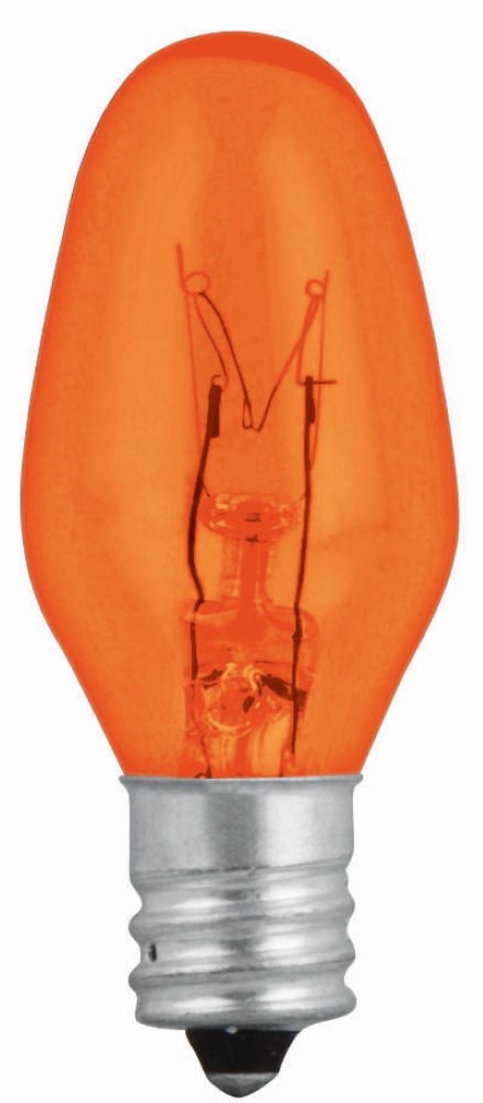 FOCO VELA COLORES 50PZ 46822 VOLTECH