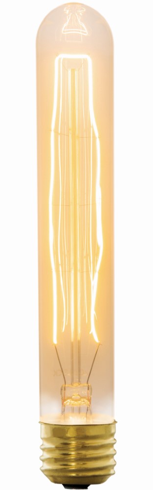 LAMPARA INCANDESCENTE VINTAGE 40W  47106