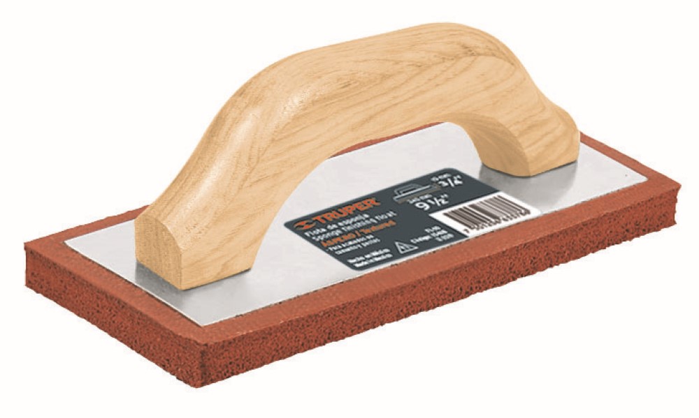 FLOTA ESPONJA AFINAR 3/4 TRUPER