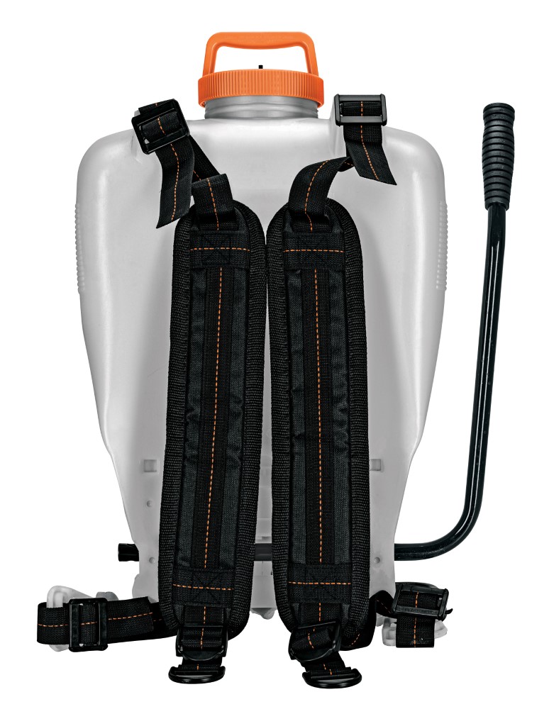 FUMIGADOR MOCHILA TIPO 425 15 LITROS