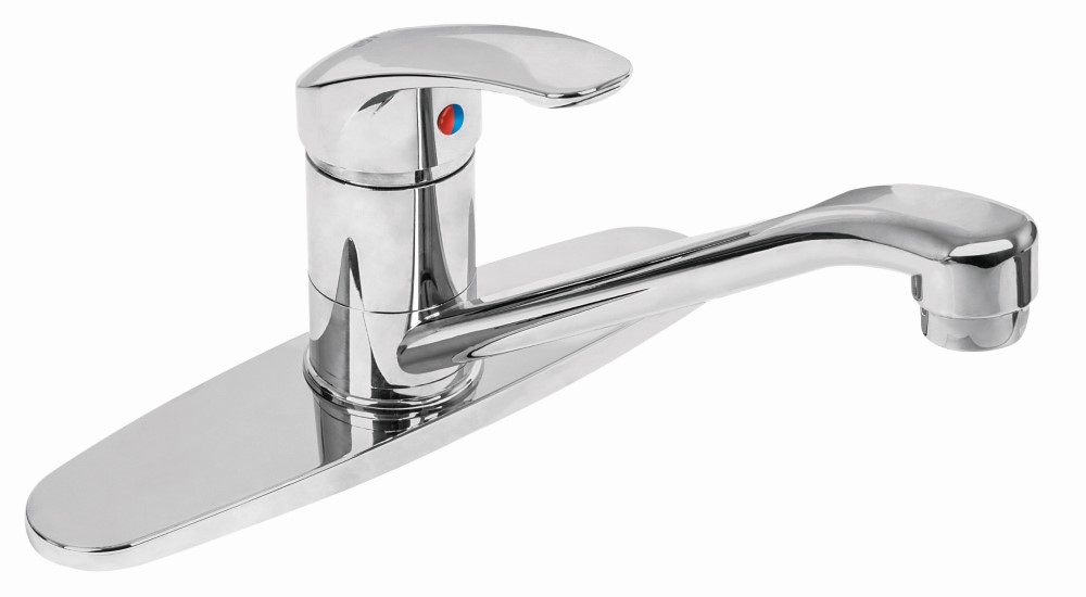 MONOMANDO FREGADERO ABS BASIC