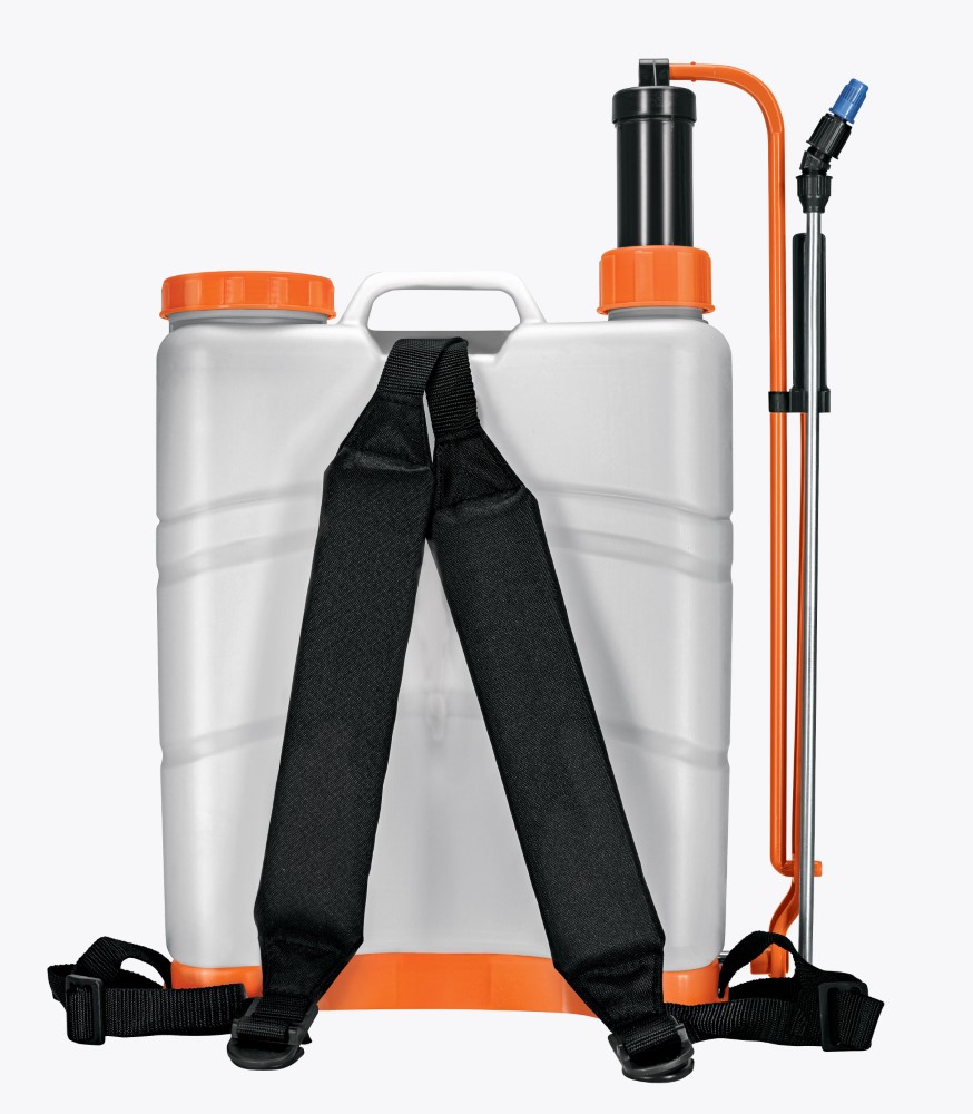 FUMIGADOR MOCHILA 16 LTS 14192 TRUPER