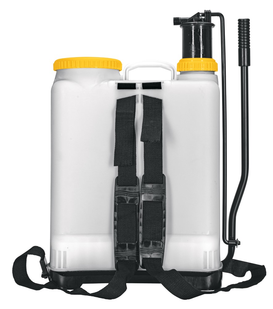 FUMIGADOR MOCHILA 16 LTS 24584 PRETUL