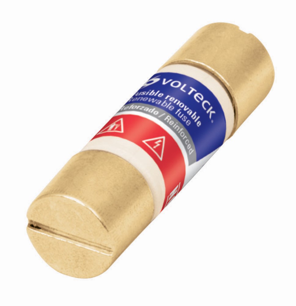 FUSIBLE 30 A REFORZADO VOLTECK