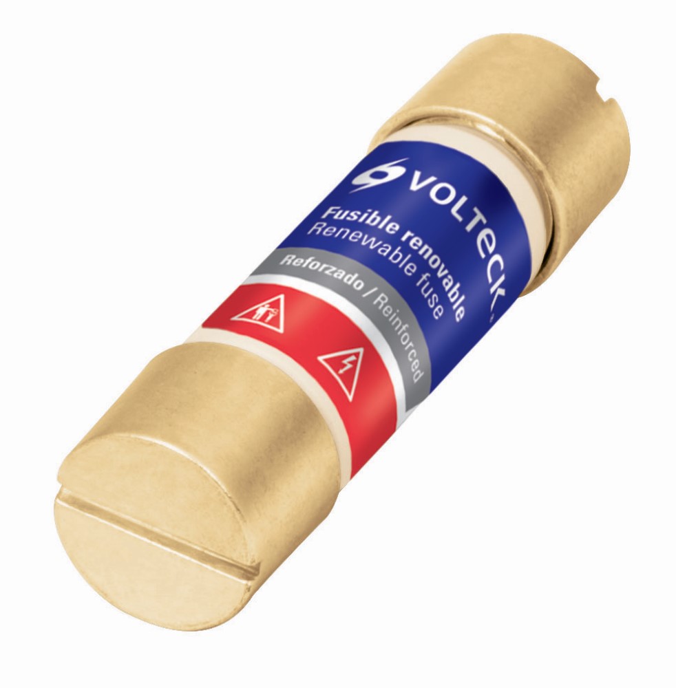 FUSIBLE 60 A REFORZADO VOLTECK
