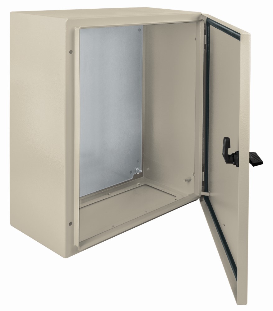 GABINETE METALICO 50 X 40 X 20 VOLTEK