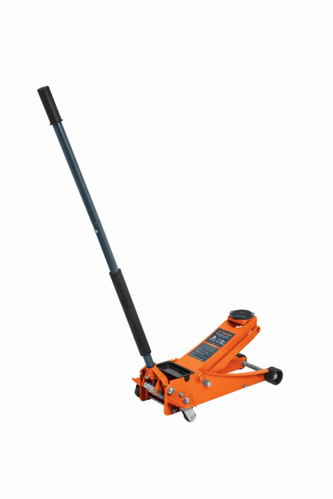 GATO HIDRAULICO PATIN 3TON 14806