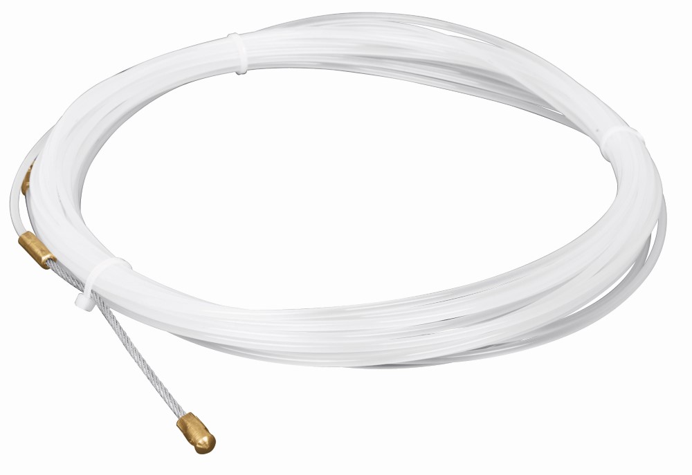 GUIA CABLE NYLON 10M 17755 TRUPER