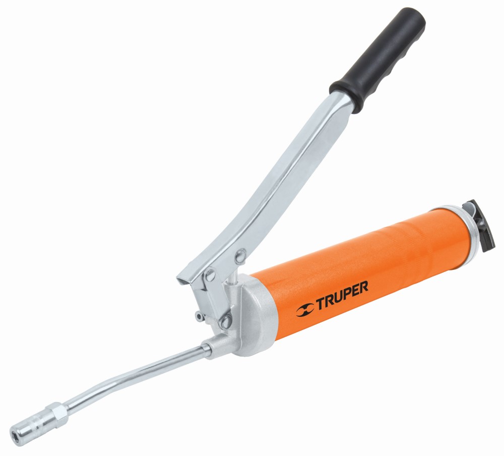 INYECTOR GRASA 14OZ 14860 TRUPER
