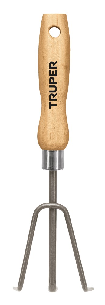 CULTIVADOR PARA JARDÍN, 6