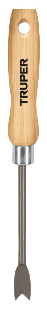 DESHIERBADOR JARDIN 6