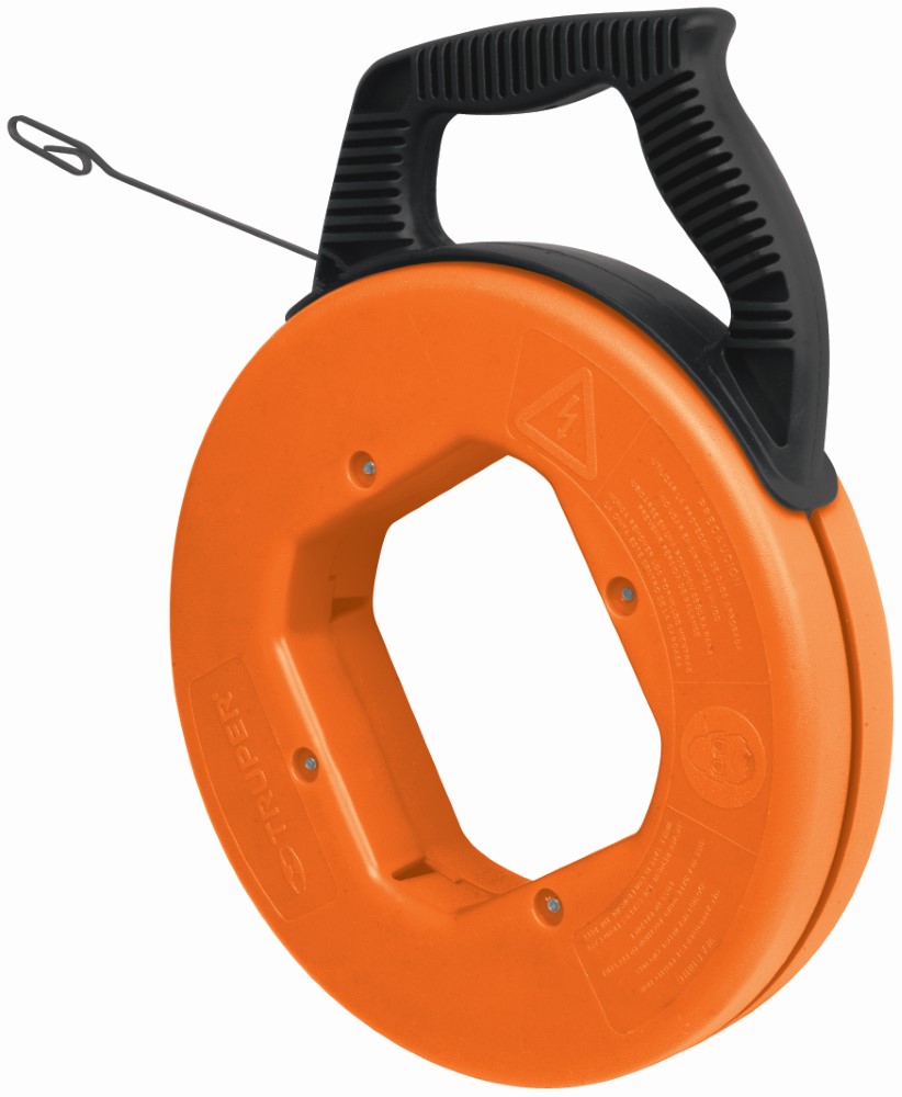 GUIA CABLE 15M TRUPER