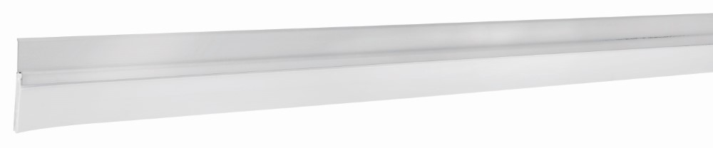 GUARDAPOLVO ALUMINIO 1M