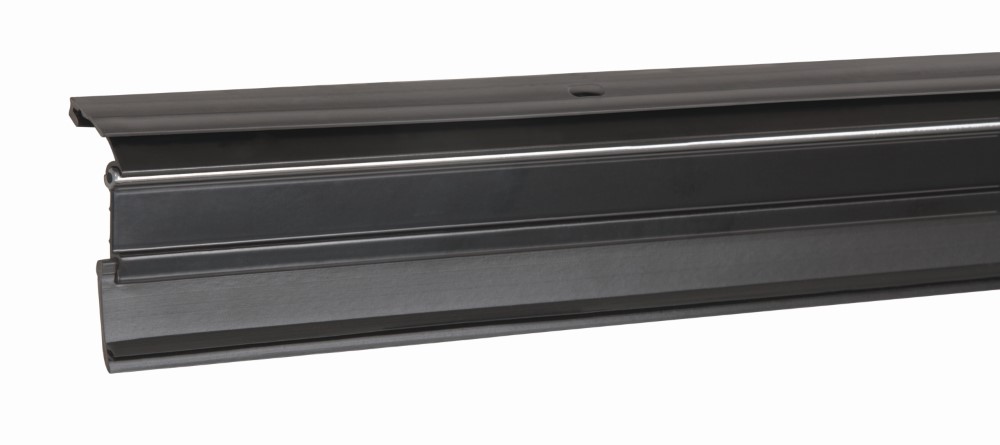 GUARDAPOLVO AUTOMATICO 100 CM NEGR 49894