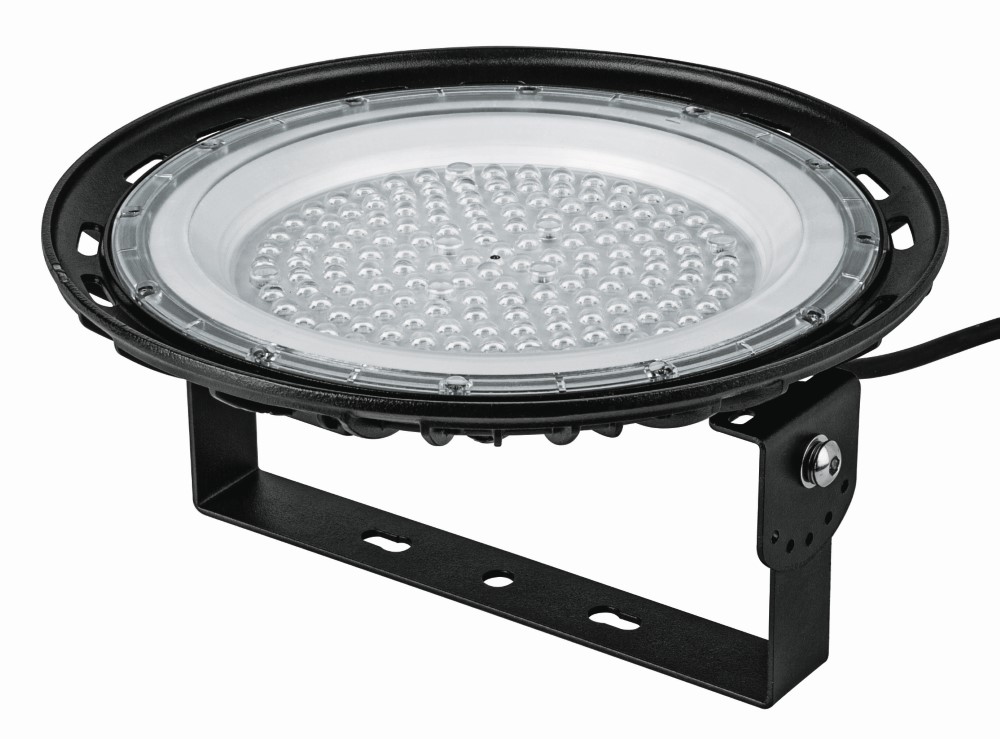 LUMINARIO LED 100 W HIGH BAY VOLTECK