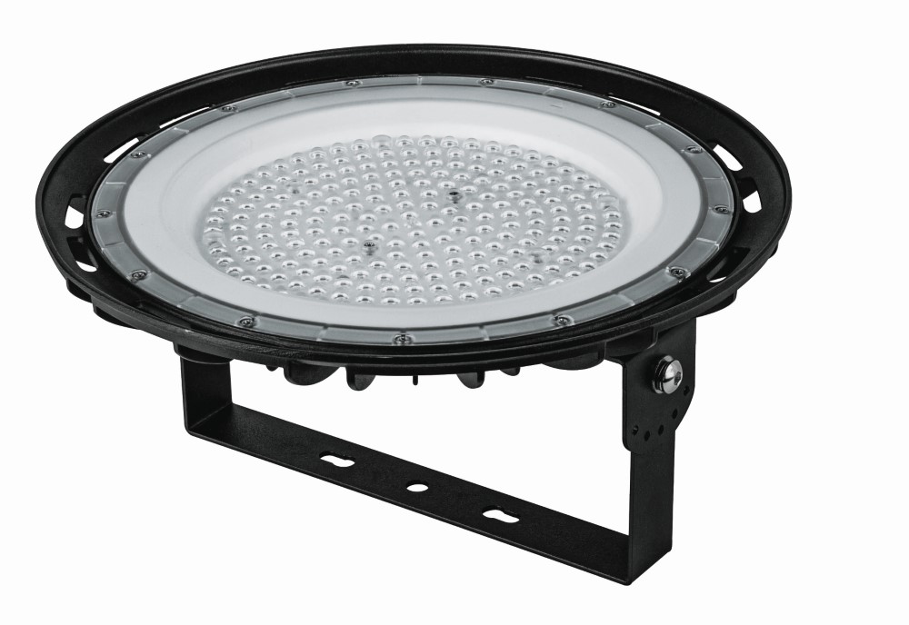 LUMINARIO LED 150W HIGH BAY VOLTECK