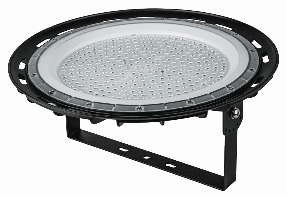 LUMINARIA LED 200W HIGH BAY VOLTECK